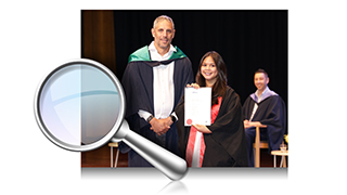 View/Order Stage Image